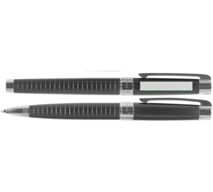 Metal Charles Dickens® writing set